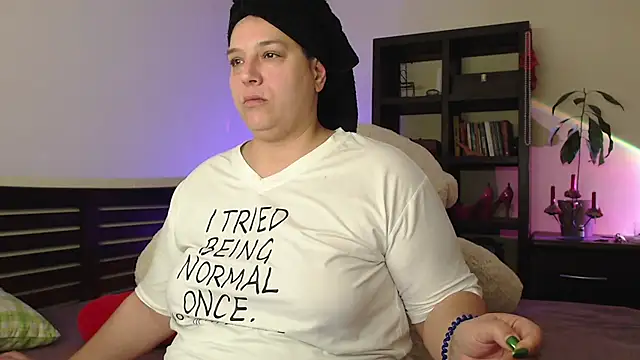 Snapshot of Niter chatting on March 2025 04:29:02 PM Niter online show from March 2025 04:29:02 PM