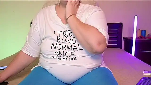 Snapshot of Niter chatting on November 2025 03:58:02 PM Niter online show from November 2025 03:58:02 PM