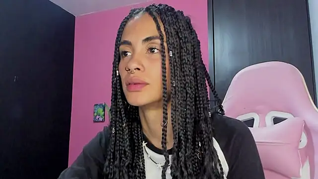 Juanadearco5 online show from December 2024 12:12:02 AM