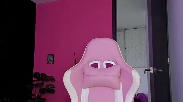 Juanadearco5 online show from January 2025 10:01:01 PM