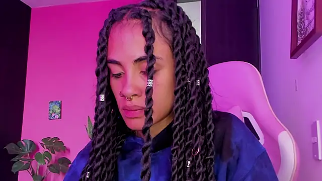 Juanadearco5 online show from January 2025 02:25:02 PM