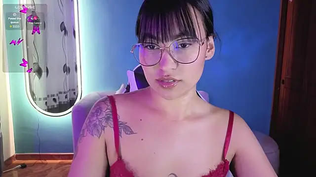 marilin a online show from September 2025 10:25:02 PM