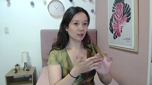 Snapshot of lanna_1878 chatting on July 2026 01:43:02 PM lanna 1878 online show from July 2026 01:43:02 PM
