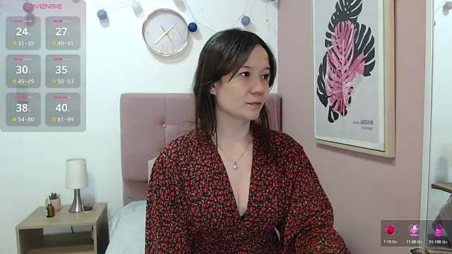 Snapshot of lanna_1878 chatting on August 2026 01:05:01 PM lanna 1878 online show from August 2026 01:05:01 PM