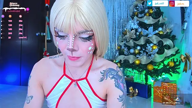 Chris parker27 online show from December 2024 01:00:01 PM