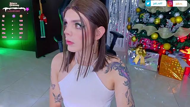 Chris parker27 online show from December 2024 12:27:02 PM