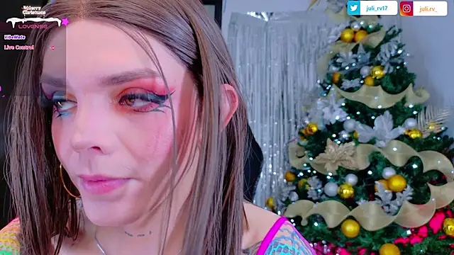 Chris parker27 online show from December 2024 12:19:02 PM