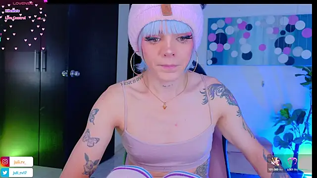 Chris parker27 online show from March 2025 12:52:01 PM