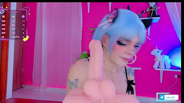 Chris parker27 online show from September 2025 12:49:01 PM