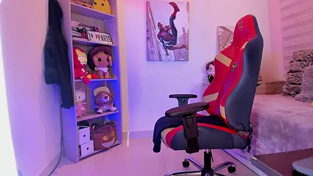 madelyn rose  online show from January 2025 02:00:02 AM