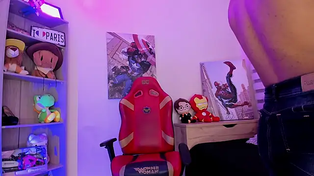 madelyn rose  online show from February 2025 01:58:01 AM