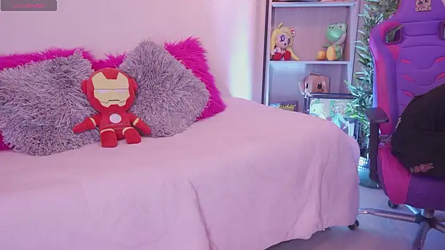 madelyn rose  online show from February 2026 01:59:02 AM