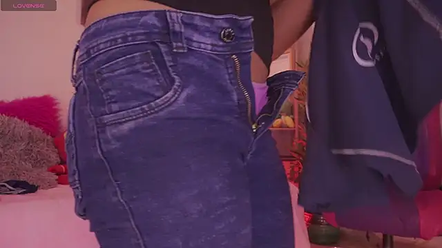 madelyn rose  online show from March 2026 02:08:02 AM