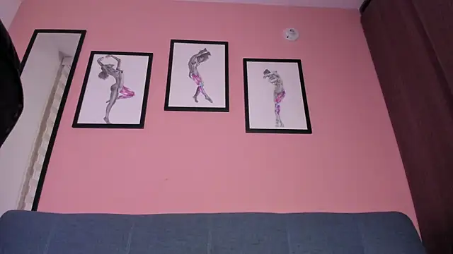 SensualJane2 online show from March 2025 03:52:01 AM