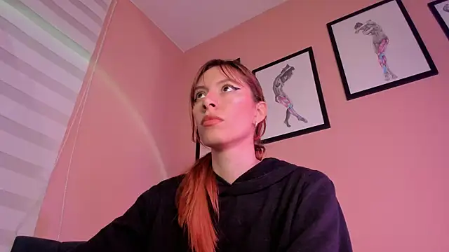 SensualJane2 online show from September 2025 11:17:01 PM