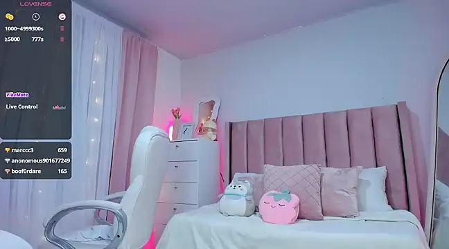 ania sweet18 online show from January 2025 04:25:01 AM