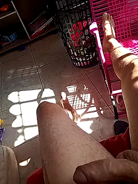 Putaepirocudo online show from February 2026 11:57:02 AM