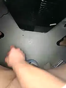 Dickfun2024 online show from January 2025 08:14:01 PM