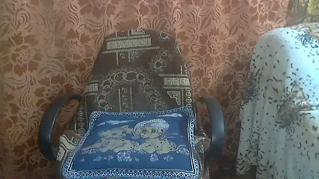 JanetStarX online show from December 2024 01:06:02 PM