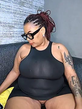 ExclusiveLeexx online show from January 2025 06:33:02 PM