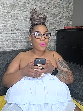 ExclusiveLeexx online show from October 2025 01:07:01 PM