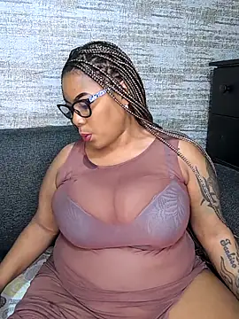 ExclusiveLeexx online show from October 2025 07:10:02 AM