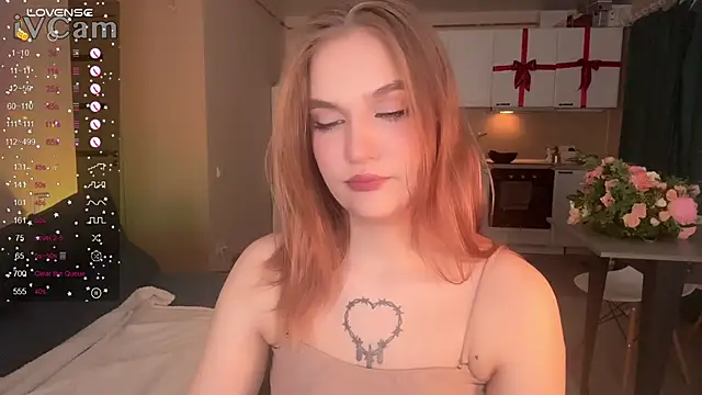 CarolineLovers online show from February 2025 08:53:01 PM