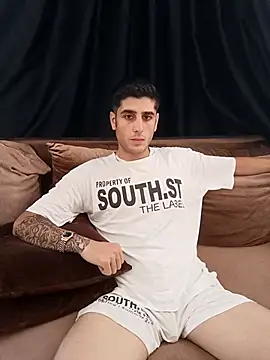 arenn1997 online show from September 2025 12:26:01 PM