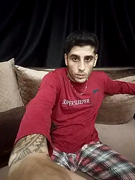 arenn1997 online show from October 2025 10:17:01 PM