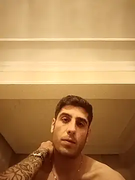 arenn1997 online show from October 2025 12:34:01 AM