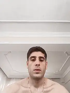 arenn1997 online show from October 2025 12:06:01 PM