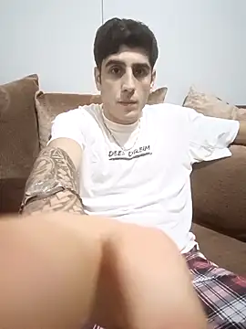 arenn1997 online show from January 2026 12:47:01 AM