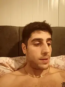 arenn1997 online show from February 2026 12:26:01 AM