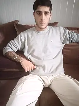 arenn1997 online show from February 2026 12:11:01 PM