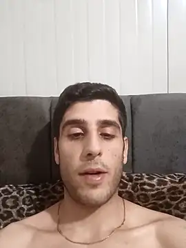 arenn1997 online show from March 2026 12:16:01 AM