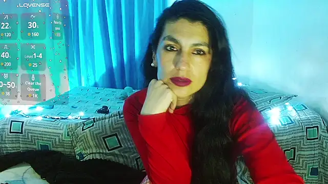 cristina connor online show from January 2025 04:26:01 AM