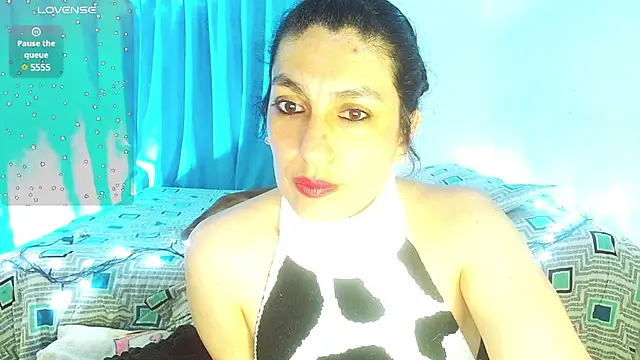 cristina connor online show from January 2025 01:22:02 AM