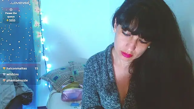 cristina connor online show from February 2025 04:58:02 AM