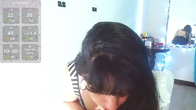 cristina connor online show from March 2025 03:45:02 PM