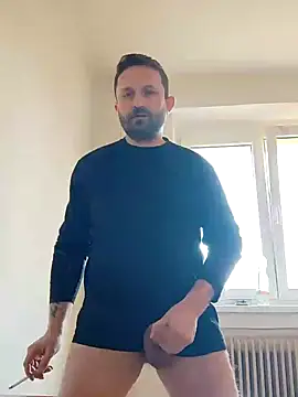 Chokakabraz online show from March 2025 02:19:02 PM