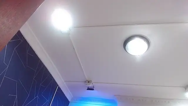 Cataleyalove ADY online show from February 2025 07:40:01 AM