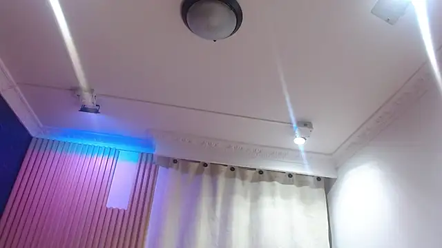 Cataleyalove ADY online show from February 2025 03:36:02 AM