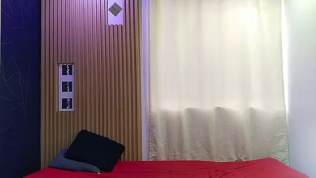 Cataleyalove ADY online show from March 2025 08:16:02 PM