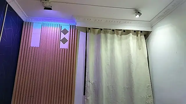 Cataleyalove ADY online show from March 2025 04:45:02 AM