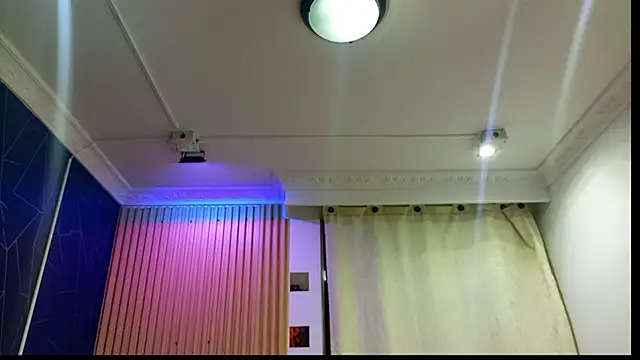 Cataleyalove ADY online show from September 2025 02:38:01 AM