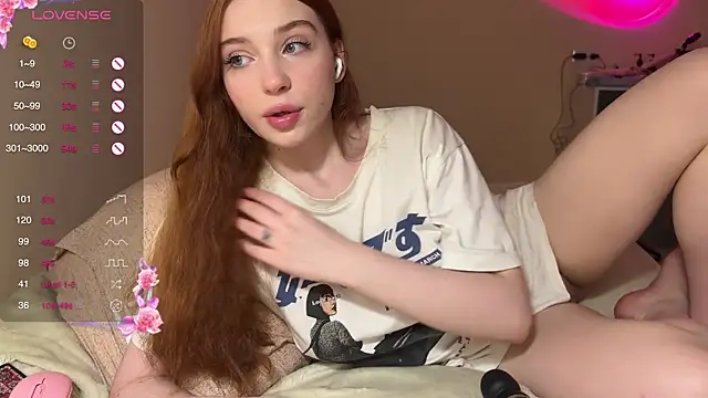 Snapshot of cinnabon_girls chatting on January 2025 07:10:02 PM cinnabon girls online show from January 2025 07:10:02 PM