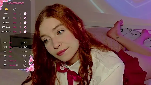 Snapshot of cinnabon_girls chatting on March 2025 06:37:02 PM cinnabon girls online show from March 2025 06:37:02 PM