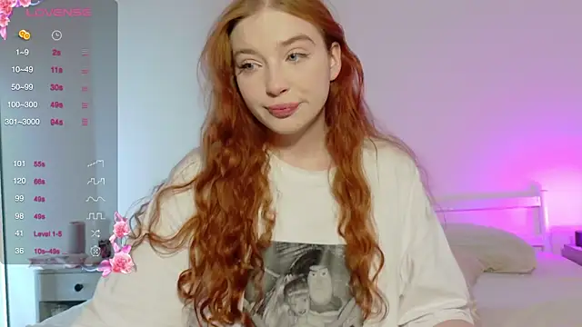 Snapshot of cinnabon_girls chatting on March 2025 05:12:02 PM cinnabon girls online show from March 2025 05:12:02 PM