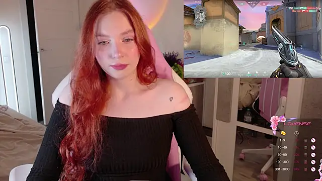 Snapshot of cinnabon_girls chatting on November 2025 07:51:02 PM cinnabon girls online show from November 2025 07:51:02 PM