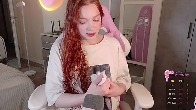 cinnabon girls online show from January 2026 04:27:02 AM